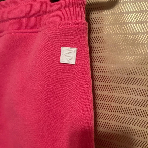SOUTHPOLE~PINK JOGGERS~M~NWT - Picture 6 of 7